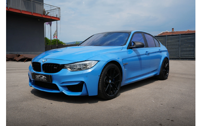 bmw-m3 - 0