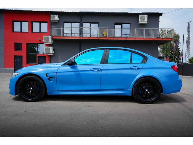 BMW M3 - автомобили, коли, обяви за нови и употребявани 3