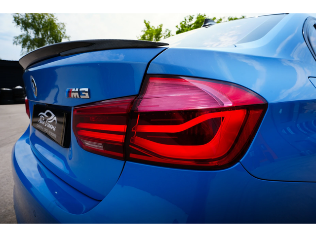 BMW M3 - автомобили, коли, обяви за нови и употребявани 6