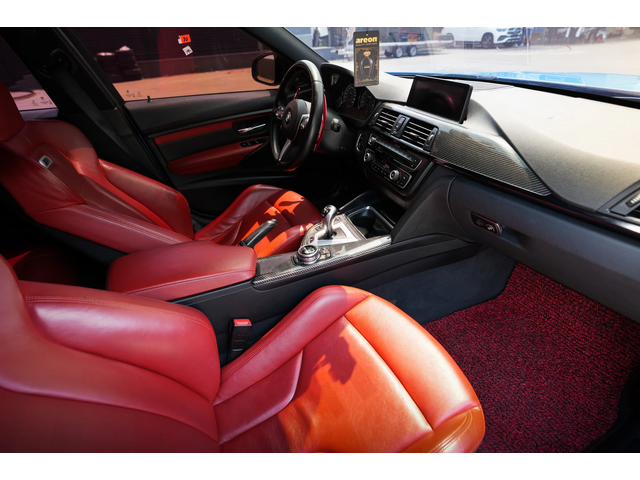 BMW M3 - автомобили, коли, обяви за нови и употребявани 7