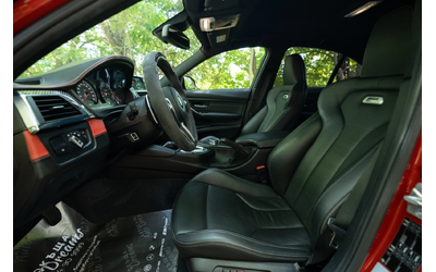 BMW M3 30 JAHRE EDITION - автомобили, коли, обяви за нови и употребявани 10