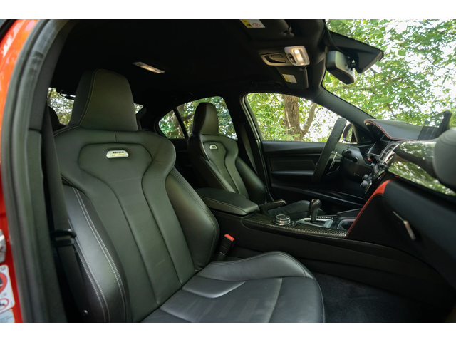 BMW M3 30 JAHRE EDITION - автомобили, коли, обяви за нови и употребявани 11