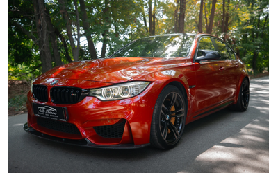 bmw-m3 - 1