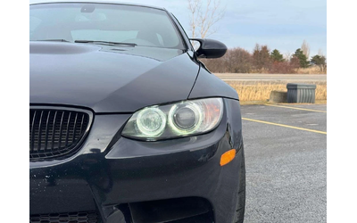 BMW M3 * 3 Series * CARFAX * ЦЕНА ДО БГ - автомобили, коли, обяви за нови и употребявани 9