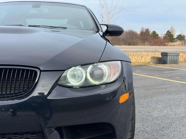 BMW M3 * 3 Series * CARFAX * ЦЕНА ДО БГ - автомобили, коли, обяви за нови и употребявани 9