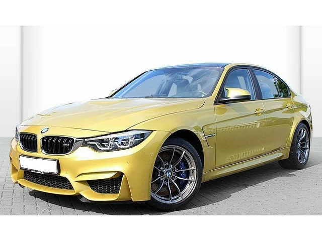 BMW M3 - автомобили, коли, обяви за нови и употребявани 0