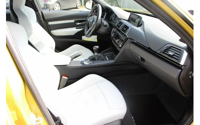 BMW M3 - автомобили, коли, обяви за нови и употребявани 10