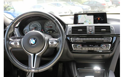 BMW M3 - автомобили, коли, обяви за нови и употребявани 12