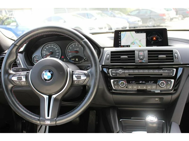 BMW M3 - автомобили, коли, обяви за нови и употребявани 12