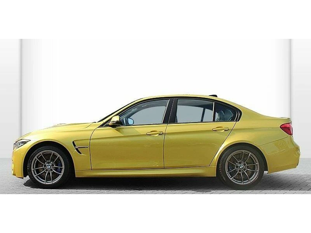 BMW M3 - автомобили, коли, обяви за нови и употребявани 3
