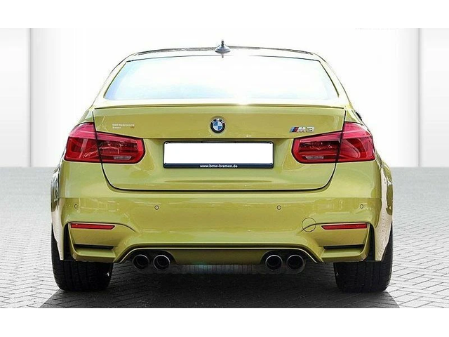 BMW M3 - автомобили, коли, обяви за нови и употребявани 4