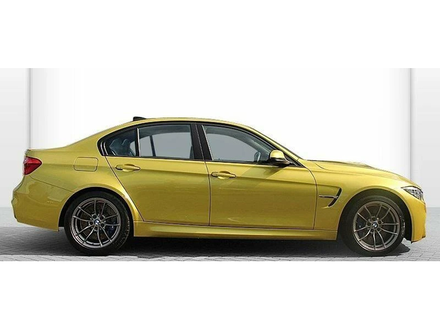 BMW M3 - автомобили, коли, обяви за нови и употребявани 5