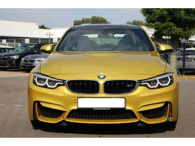 BMW M3 - автомобили, коли, обяви за нови и употребявани 6