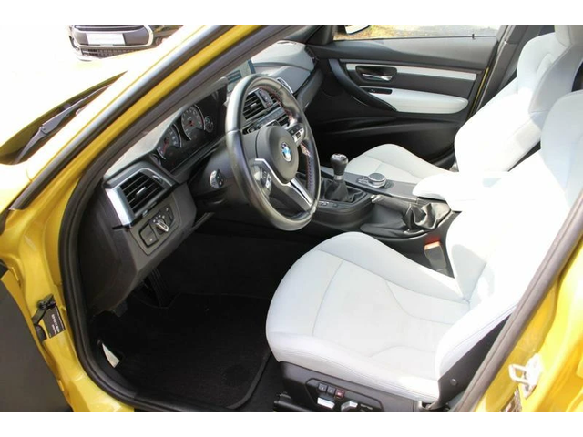 BMW M3 - автомобили, коли, обяви за нови и употребявани 7