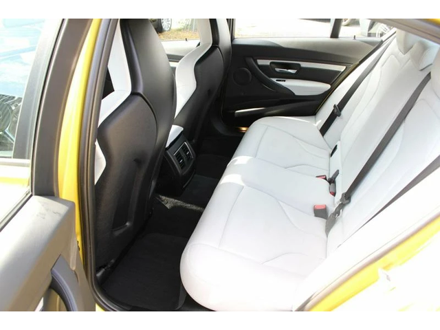 BMW M3 - автомобили, коли, обяви за нови и употребявани 8