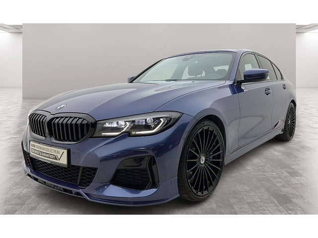 BMW M3 Alpina B3 - автомобили, коли, обяви за нови и употребявани 0