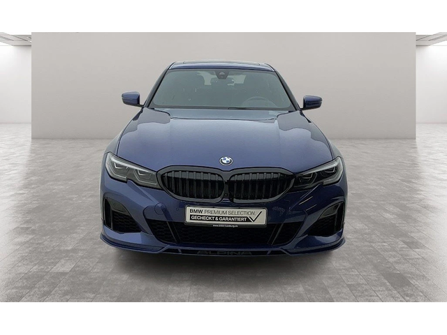 BMW M3 Alpina B3 - автомобили, коли, обяви за нови и употребявани 2