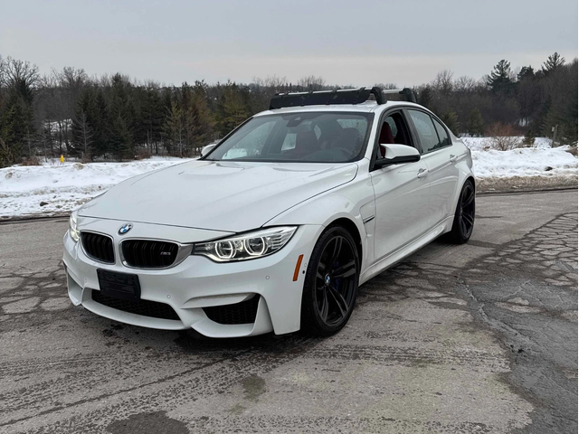 BMW M3 С РЕГИСТРАЦИЯ & АВТО КРЕДИТ - автомобили, коли, обяви за нови и употребявани 0