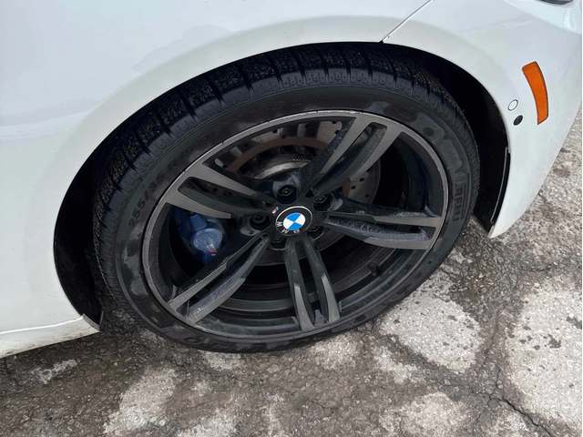 BMW M3 С РЕГИСТРАЦИЯ & АВТО КРЕДИТ - автомобили, коли, обяви за нови и употребявани 5