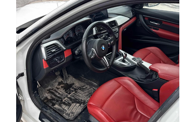 BMW M3 С РЕГИСТРАЦИЯ & АВТО КРЕДИТ - автомобили, коли, обяви за нови и употребявани 6