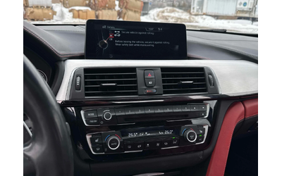 BMW M3 С РЕГИСТРАЦИЯ & АВТО КРЕДИТ - автомобили, коли, обяви за нови и употребявани 8