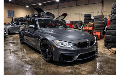 bmw-m3 - 0