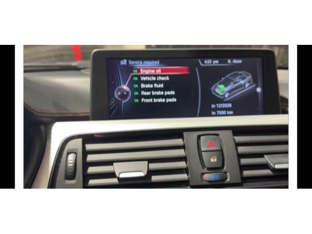 BMW M3 MANUAL С РЕГИСТРАЦИЯ & АВТО КРЕДИТ - автомобили, коли, обяви за нови и употребявани 10