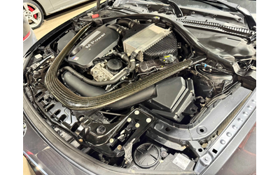 BMW M3 MANUAL С РЕГИСТРАЦИЯ & АВТО КРЕДИТ - автомобили, коли, обяви за нови и употребявани 12