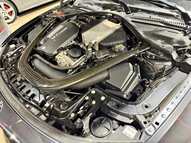 BMW M3 MANUAL С РЕГИСТРАЦИЯ & АВТО КРЕДИТ - автомобили, коли, обяви за нови и употребявани 12