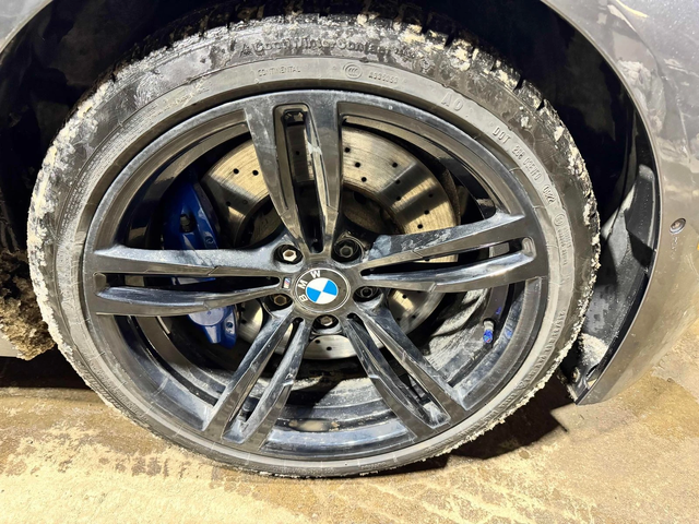 BMW M3 MANUAL С РЕГИСТРАЦИЯ & АВТО КРЕДИТ - автомобили, коли, обяви за нови и употребявани 6