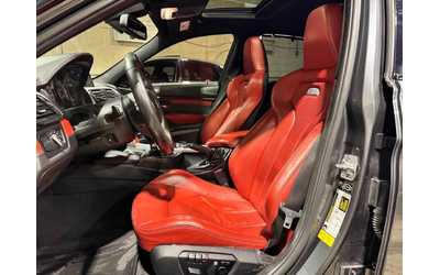 BMW M3 MANUAL С РЕГИСТРАЦИЯ & АВТО КРЕДИТ - автомобили, коли, обяви за нови и употребявани 7