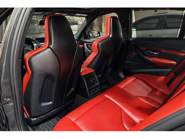 BMW M3 MANUAL С РЕГИСТРАЦИЯ & АВТО КРЕДИТ - автомобили, коли, обяви за нови и употребявани 9