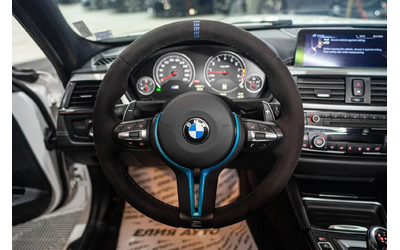 BMW M3 STAGE 2+ DOWNPIPE CARBON H&K ЛИЗИНГ 100% - автомобили, коли, обяви за нови и употребявани 11