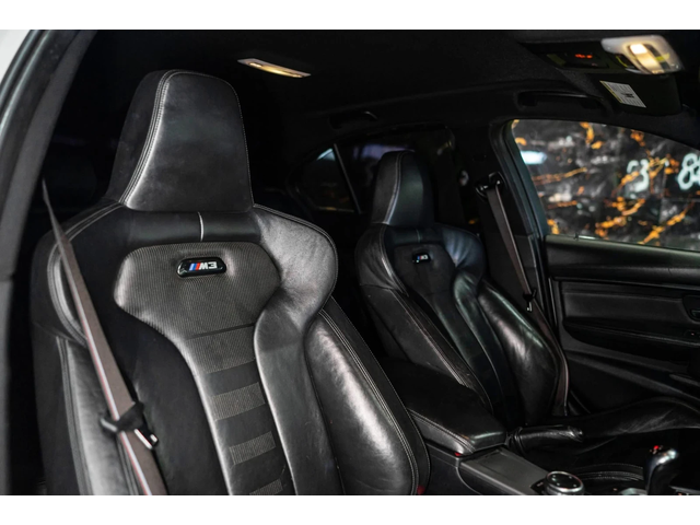 BMW M3 STAGE 2+ DOWNPIPE CARBON H&K ЛИЗИНГ 100% - автомобили, коли, обяви за нови и употребявани 13