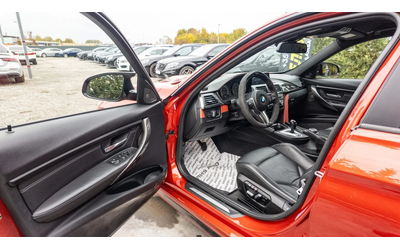 BMW M3 30 JAHRE EDITION FULL CARBON AKRAPOVIC ЛИЗИНГ 100% - автомобили, коли, обяви за нови и употребявани 11