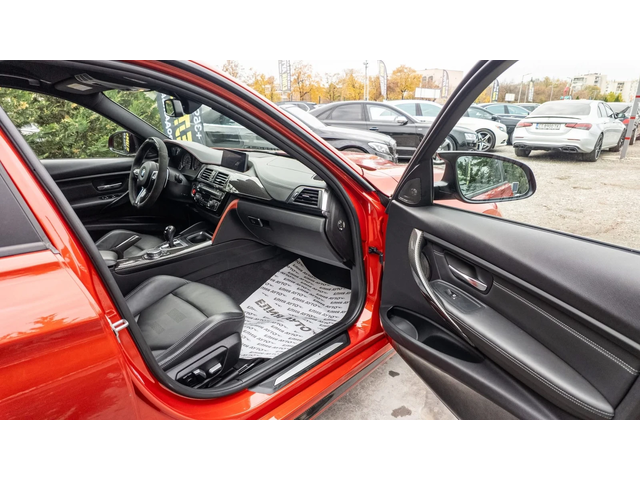 BMW M3 30 JAHRE EDITION FULL CARBON AKRAPOVIC ЛИЗИНГ 100% - автомобили, коли, обяви за нови и употребявани 13