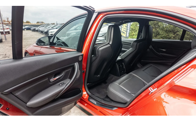 BMW M3 30 JAHRE EDITION FULL CARBON AKRAPOVIC ЛИЗИНГ 100% - автомобили, коли, обяви за нови и употребявани 14