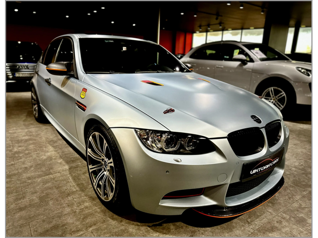 BMW M3 BMW M3  - автомобили, коли, обяви за нови и употребявани 0