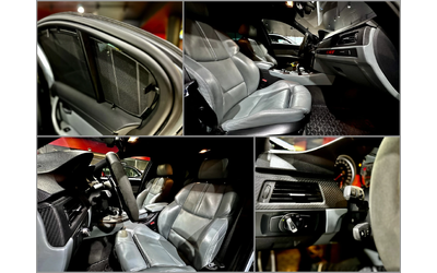 BMW M3 BMW M3  - автомобили, коли, обяви за нови и употребявани 12