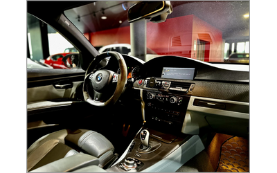 BMW M3 BMW M3  - автомобили, коли, обяви за нови и употребявани 13