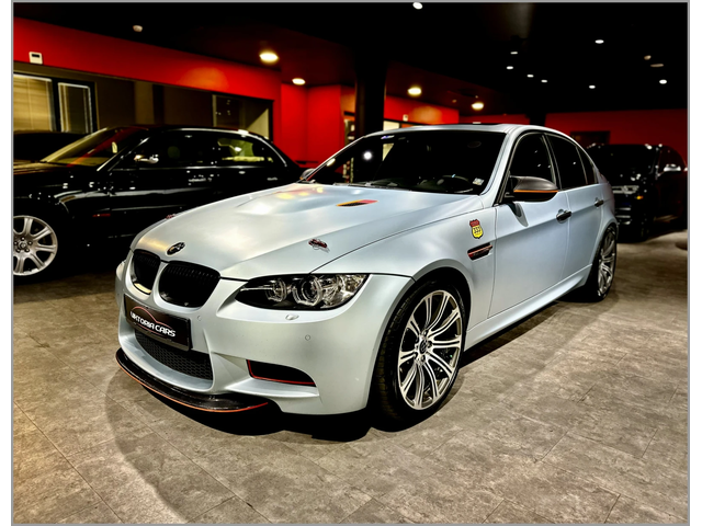 BMW M3 BMW M3  - автомобили, коли, обяви за нови и употребявани 19
