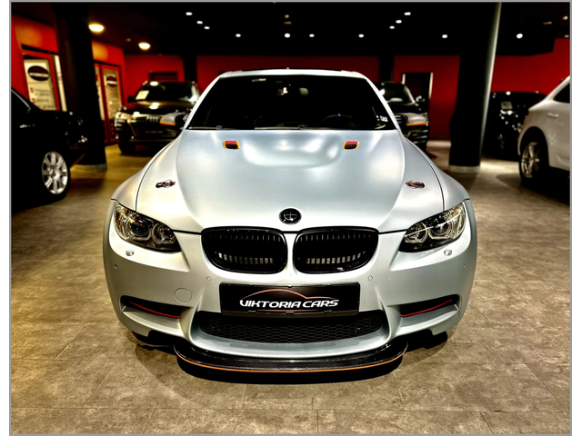 BMW M3 BMW M3  - автомобили, коли, обяви за нови и употребявани 1
