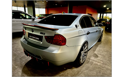 BMW M3 BMW M3  - автомобили, коли, обяви за нови и употребявани 22