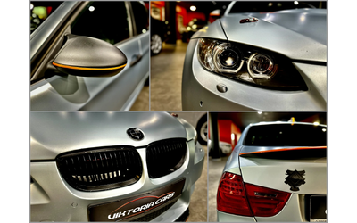 BMW M3 BMW M3  - автомобили, коли, обяви за нови и употребявани 23