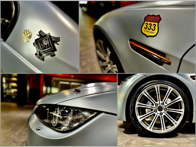 BMW M3 BMW M3  - автомобили, коли, обяви за нови и употребявани 24