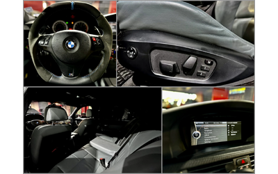 BMW M3 BMW M3  - автомобили, коли, обяви за нови и употребявани 27