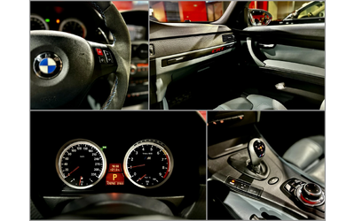 BMW M3 BMW M3  - автомобили, коли, обяви за нови и употребявани 28