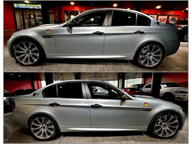 BMW M3 BMW M3  - автомобили, коли, обяви за нови и употребявани 33