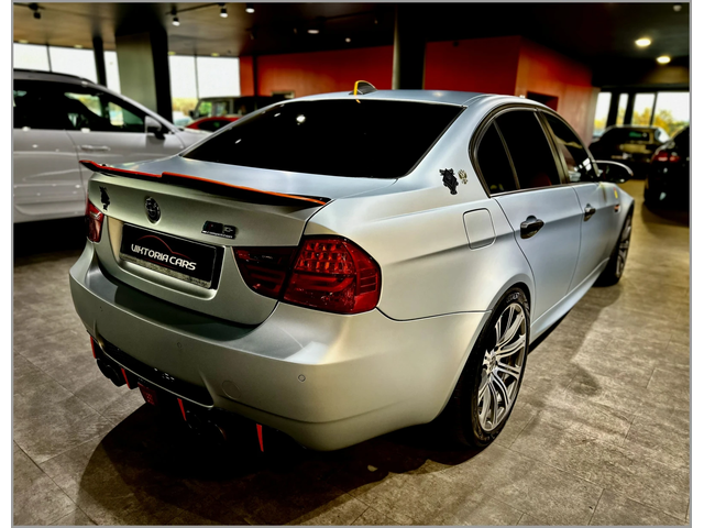 BMW M3 BMW M3  - автомобили, коли, обяви за нови и употребявани 5