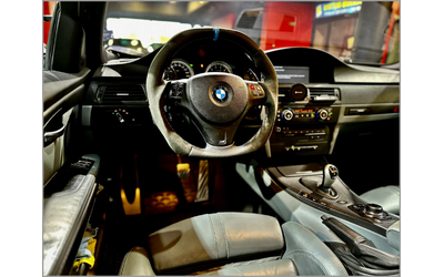 BMW M3 BMW M3  - автомобили, коли, обяви за нови и употребявани 9